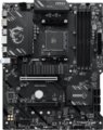 MSI B550 Gaming alaplap