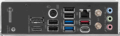 MSI Z890 Gaming Plus WIFI6E alaplap