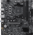 MSI PRO B550M-B alaplap