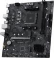 MSI PRO B550M-B alaplap