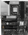 MSI PRO Z890-S WIFI6E alaplap