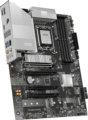 MSI PRO Z890-S WIFI6E alaplap