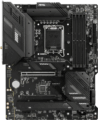 MSI MAG B760 Tomahawk WIFI alaplap