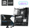 MSI PRO Z890-P WIFI6E alaplap