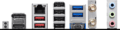 MSI PRO B850-S EVO WIFI alaplap