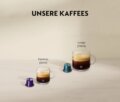Krups Nespresso Essenza Mini XN1101 kapszulás kávéfőző