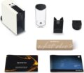 Krups Nespresso Essenza Mini XN1101 kapszulás kávéfőző