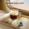 Krups Nespresso Essenza Mini XN1101 kapszulás kávéfőző