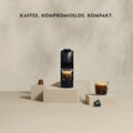 Krups Nespresso Essenza Mini XN1101 kapszulás kávéfőző