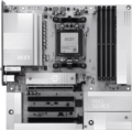 MSI PRO B850M-A WIFI PZ alaplap