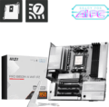 MSI PRO B850M-A WIFI PZ alaplap