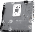 MSI PRO B850M-A WIFI PZ alaplap