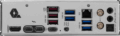 MSI PRO Z890-A WIFI alaplap