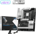MSI PRO Z890-A WIFI alaplap