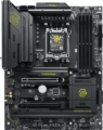 MSI MAG B850 Tomahawk WIFI alaplap