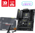 MSI MAG B850 Tomahawk WIFI alaplap