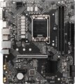 MSI PRO H610M-G alaplap