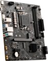 MSI PRO H610M-G alaplap