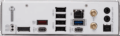 MSI B850 Gaming Plus WIFI PZ alaplap