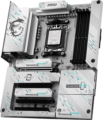MSI B850 Gaming Plus WIFI PZ alaplap