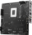 MSI B760M Project Zero alaplap