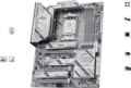 MSI MAG X870E Gaming Plus Max WIFI alaplap