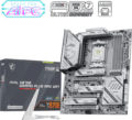 MSI MAG X870E Gaming Plus Max WIFI alaplap