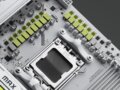 MSI MAG X870E Gaming Plus Max WIFI alaplap