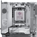 MSI MPG X870I Edge Ti EVO WIFI alaplap