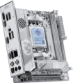 MSI MPG X870I Edge Ti EVO WIFI alaplap