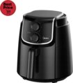 Midea MF-TN35D forrólevegős sütő (3,5 l)