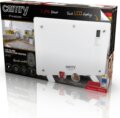 Camry CR 7721 elektromos konvektor, 1500W