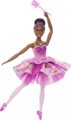 Barbie Diótörő, Cukorkatündér baba