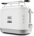 Kenwood kMix TCX751WH kenyérpirító, 2 szeletes, fehér