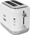 Kenwood kMix TCX751WH kenyérpirító, 2 szeletes, fehér
