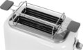 Kenwood kMix TCX751WH kenyérpirító, 2 szeletes, fehér