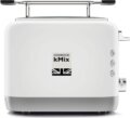 Kenwood kMix TCX751WH kenyérpirító, 2 szeletes, fehér