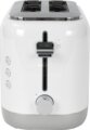 Kenwood kMix TCX751WH kenyérpirító, 2 szeletes, fehér