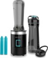 Cecotec 350 EasyGo 3907 turmixgép, 350W, Fekete