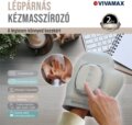 Vivamax GYVM48 légpárnás kézmasszírozó