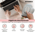 Vivamax GYVM48 légpárnás kézmasszírozó