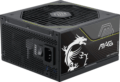 MSI MAG A1200PLS PCIE5 (1200W, 80Plus® Platinum, ATX)