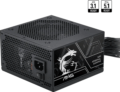 MSI MAG A750BN PCIE5 III (750W, 80Plus® Bronze, ATX)