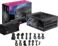 MSI MPG Ai1300TS PCIE5 (1300W, 80Plus® Titanium, ATX)