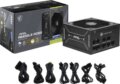 MSI MAG A650GLS PCIE5 (650W, 80Plus® Gold, ATX)
