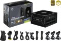 MSI MAG A1000GLS PCIE5 (1000W, 80Plus® Gold, ATX)