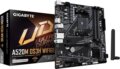 Gigabyte A520M DS3H WF6E alaplap