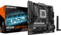 Gigabyte B850M EAGLE WIFI6E alaplap