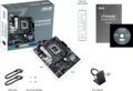 Asus Prime H610M-A WIFI D4 alaplap