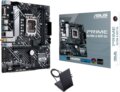 Asus Prime H610M-A WIFI D4 alaplap